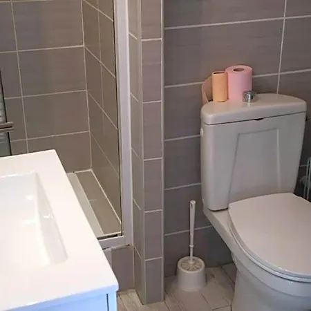 23, Heliopolis L, Village Naturiste, Agde