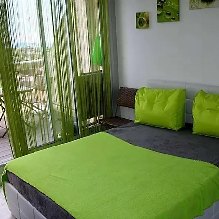 Hotel 23, Heliopolis L, Village Naturiste, Agde