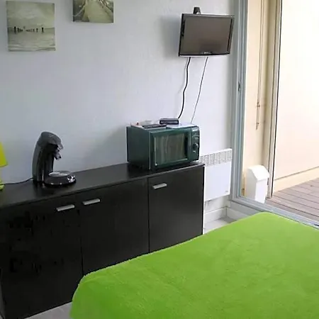 23, Heliopolis L, Village Naturiste, Hotel